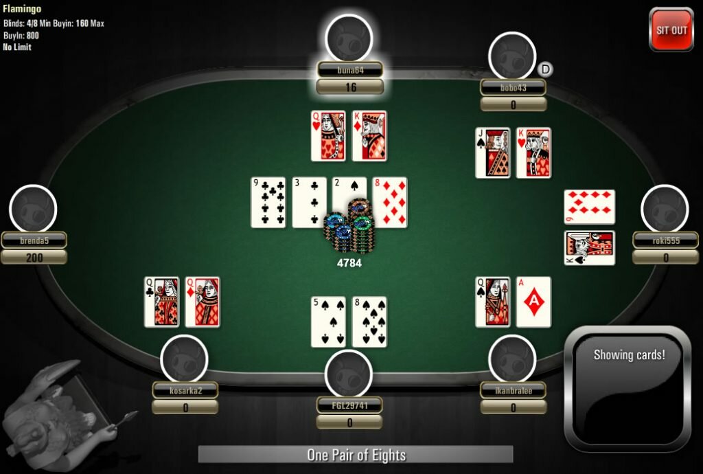 Benefits of online casinos
